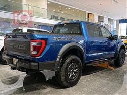 فورد F-150 رابتور